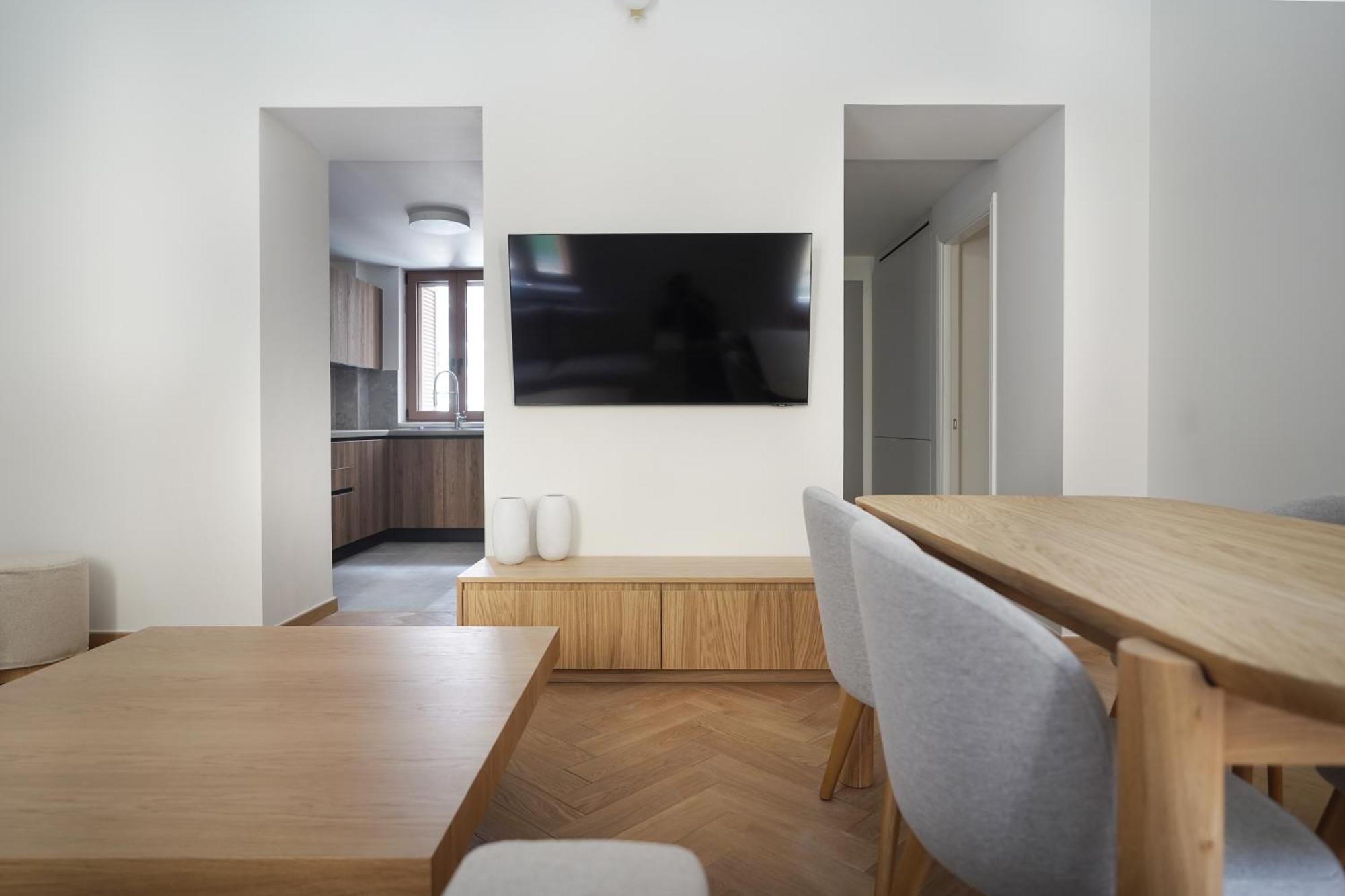 Plaka House - Boutique Apartments เอเธนส์ ภายนอก รูปภาพ