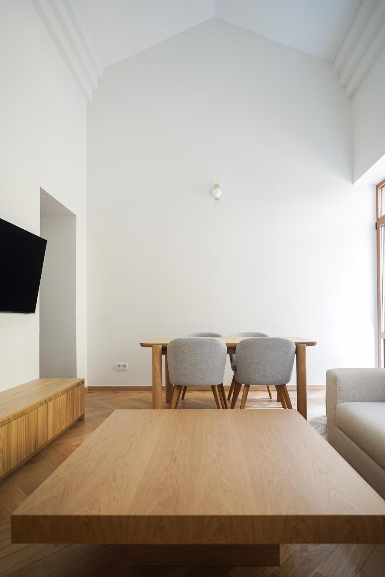 Plaka House - Boutique Apartments เอเธนส์ ภายนอก รูปภาพ