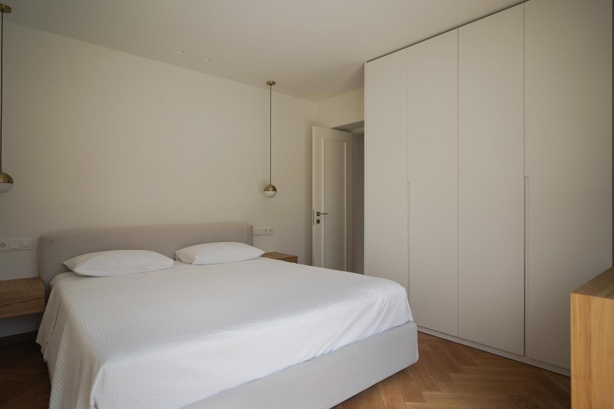 Plaka House - Boutique Apartments เอเธนส์ ภายนอก รูปภาพ