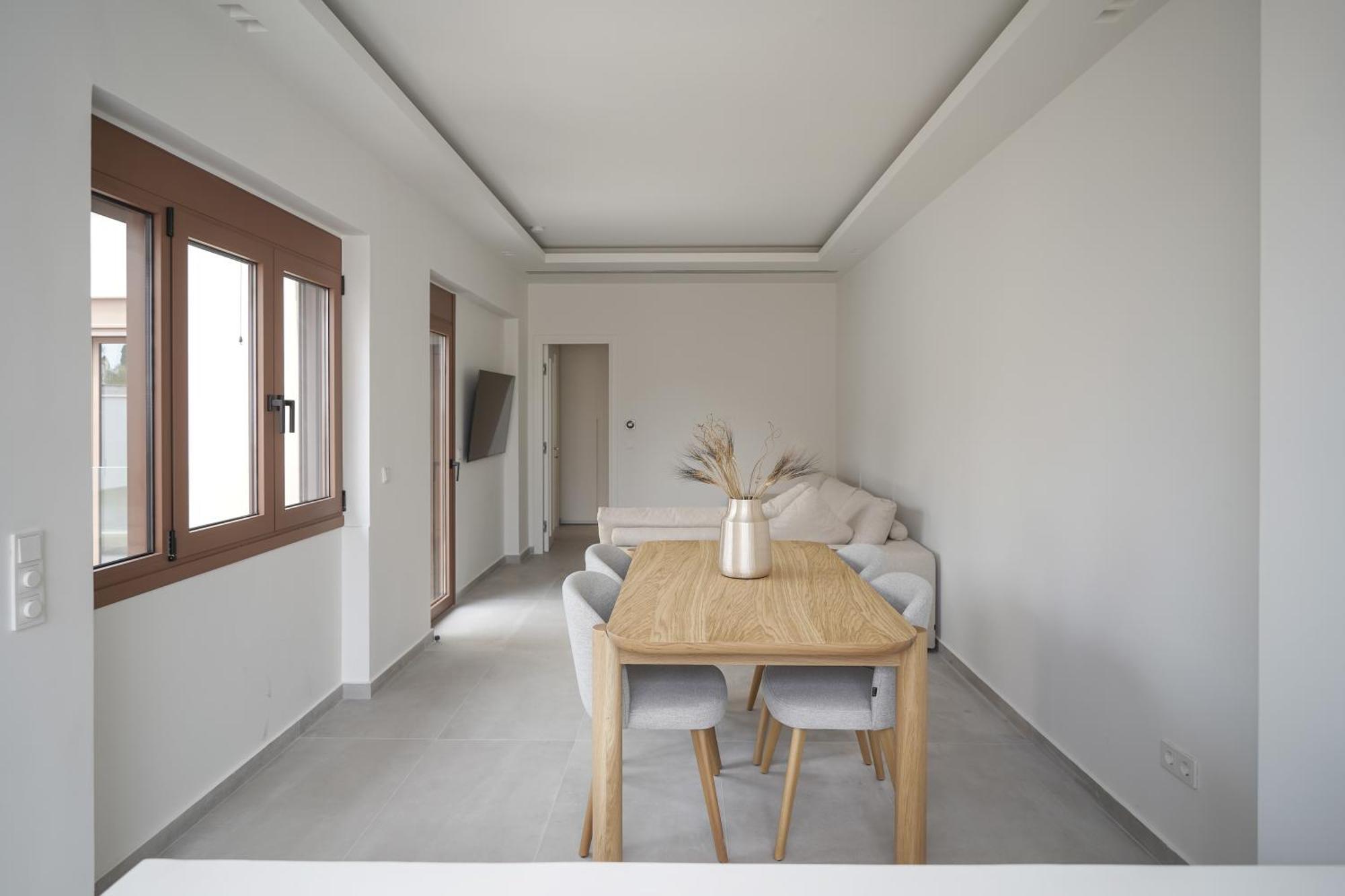 Plaka House - Boutique Apartments เอเธนส์ ภายนอก รูปภาพ