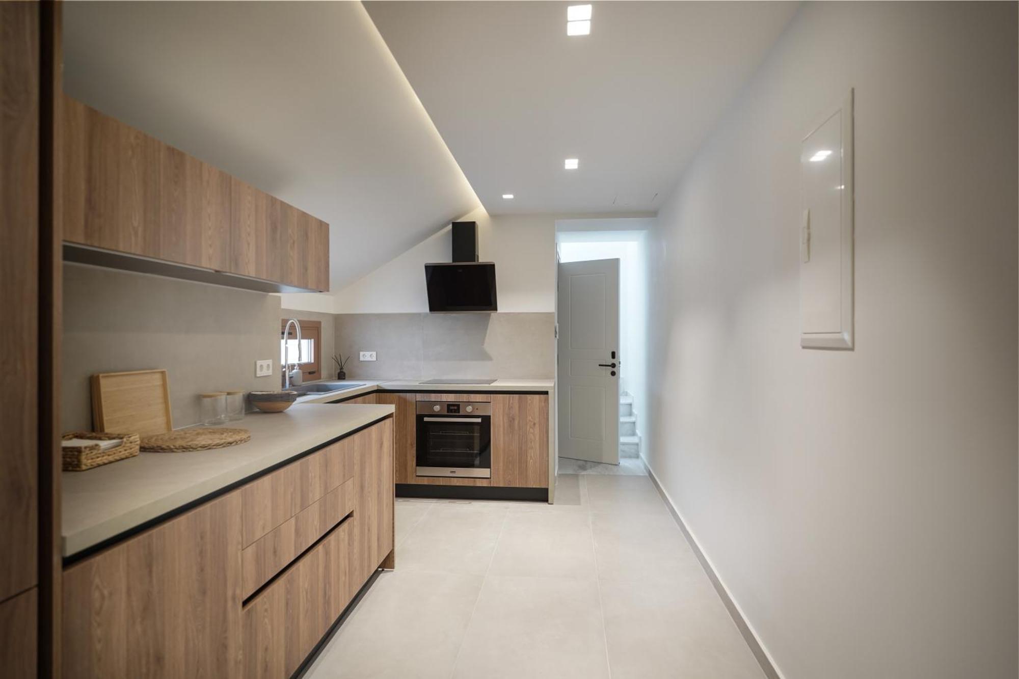 Plaka House - Boutique Apartments เอเธนส์ ภายนอก รูปภาพ