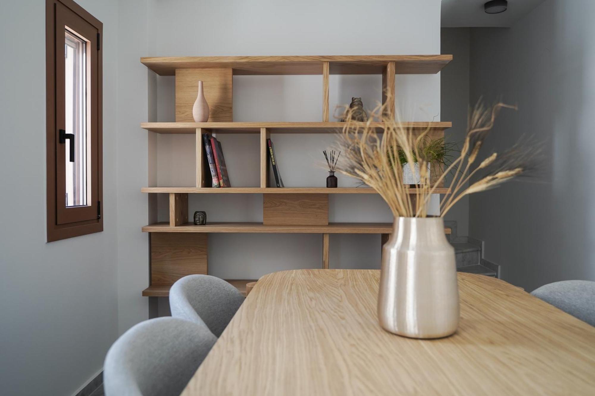 Plaka House - Boutique Apartments เอเธนส์ ภายนอก รูปภาพ