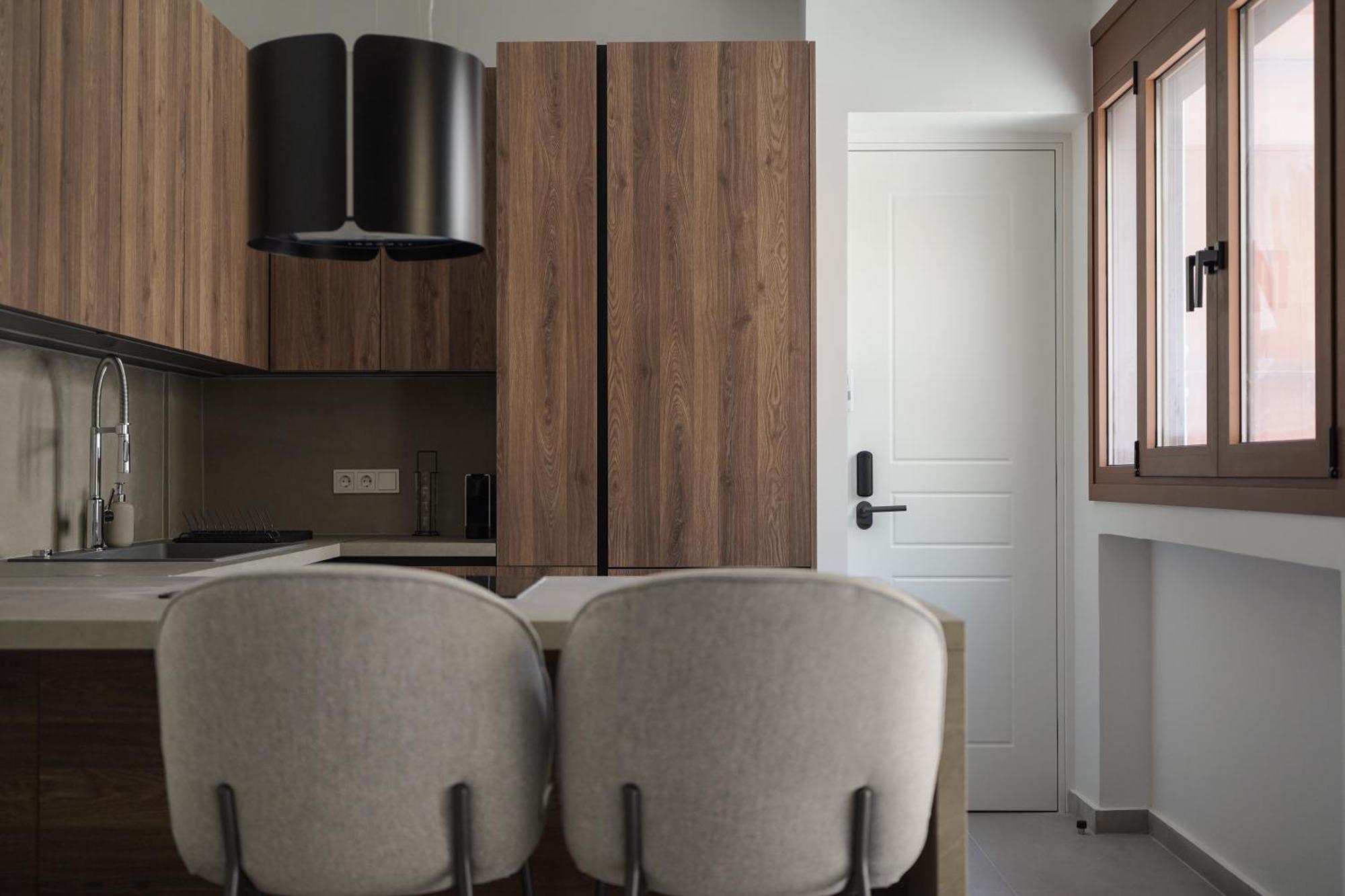Plaka House - Boutique Apartments เอเธนส์ ภายนอก รูปภาพ
