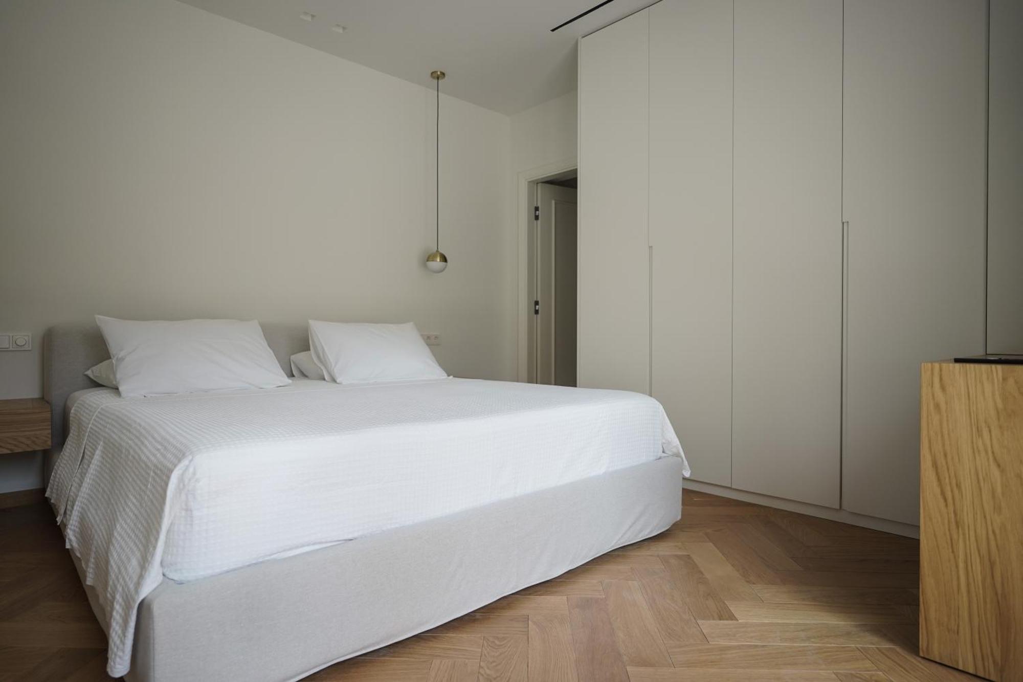 Plaka House - Boutique Apartments เอเธนส์ ภายนอก รูปภาพ
