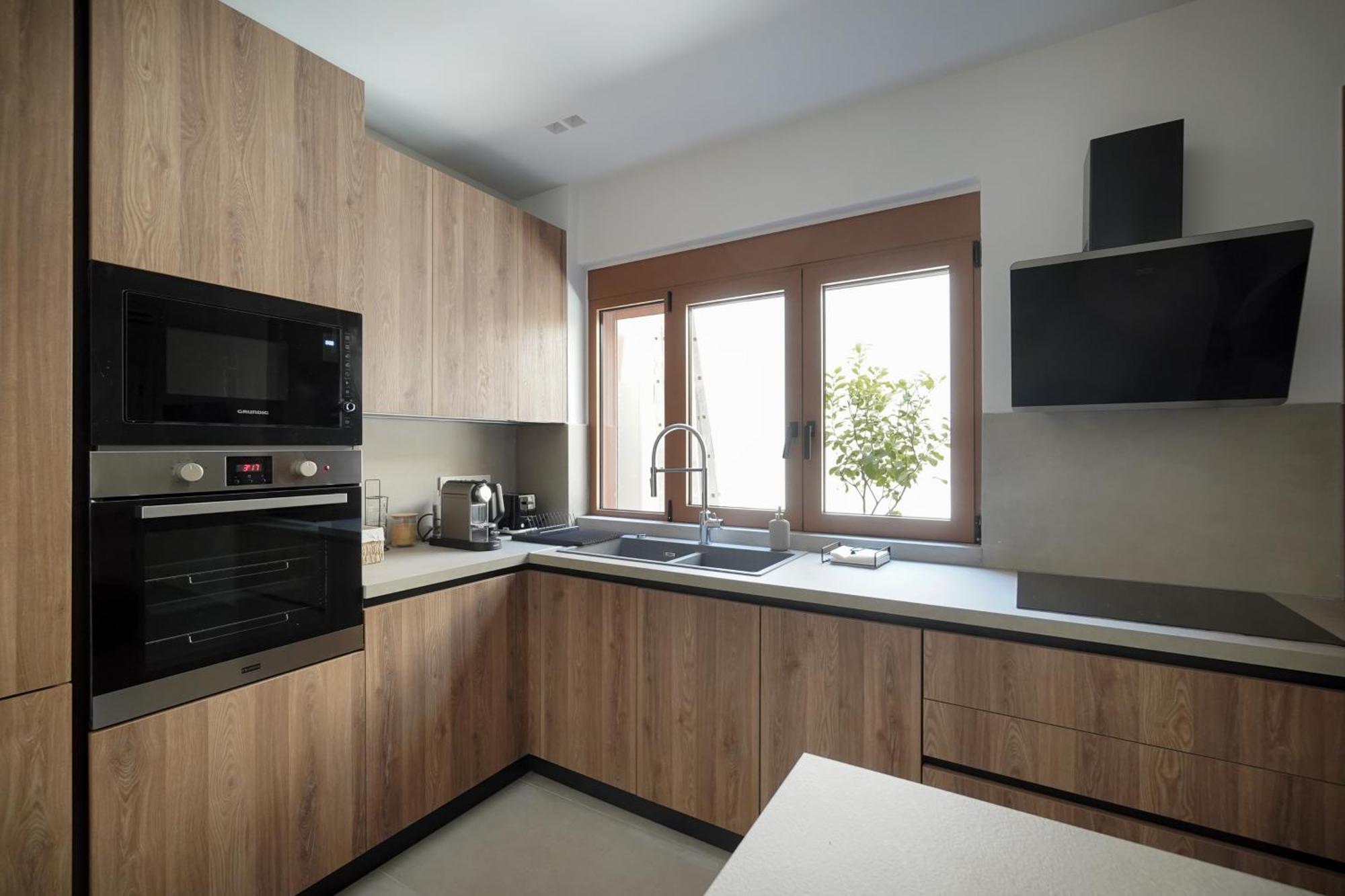 Plaka House - Boutique Apartments เอเธนส์ ภายนอก รูปภาพ
