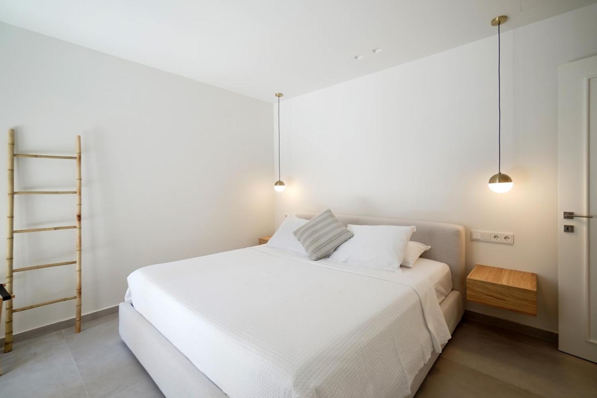 Plaka House - Boutique Apartments เอเธนส์ ภายนอก รูปภาพ