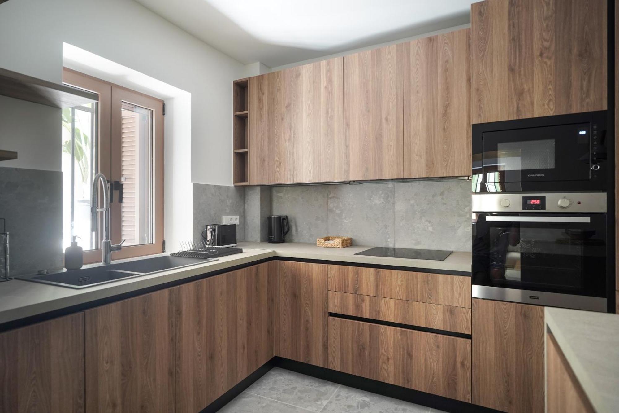 Plaka House - Boutique Apartments เอเธนส์ ภายนอก รูปภาพ