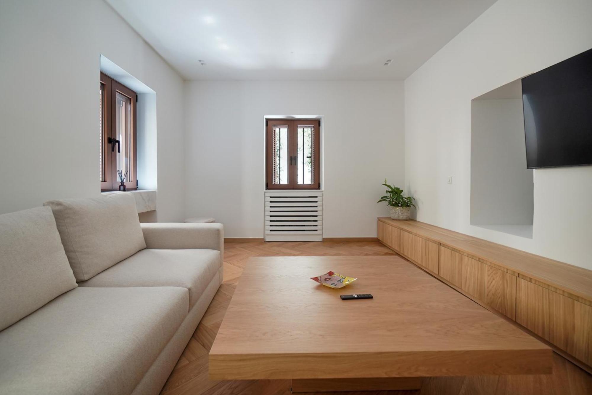 Plaka House - Boutique Apartments เอเธนส์ ภายนอก รูปภาพ