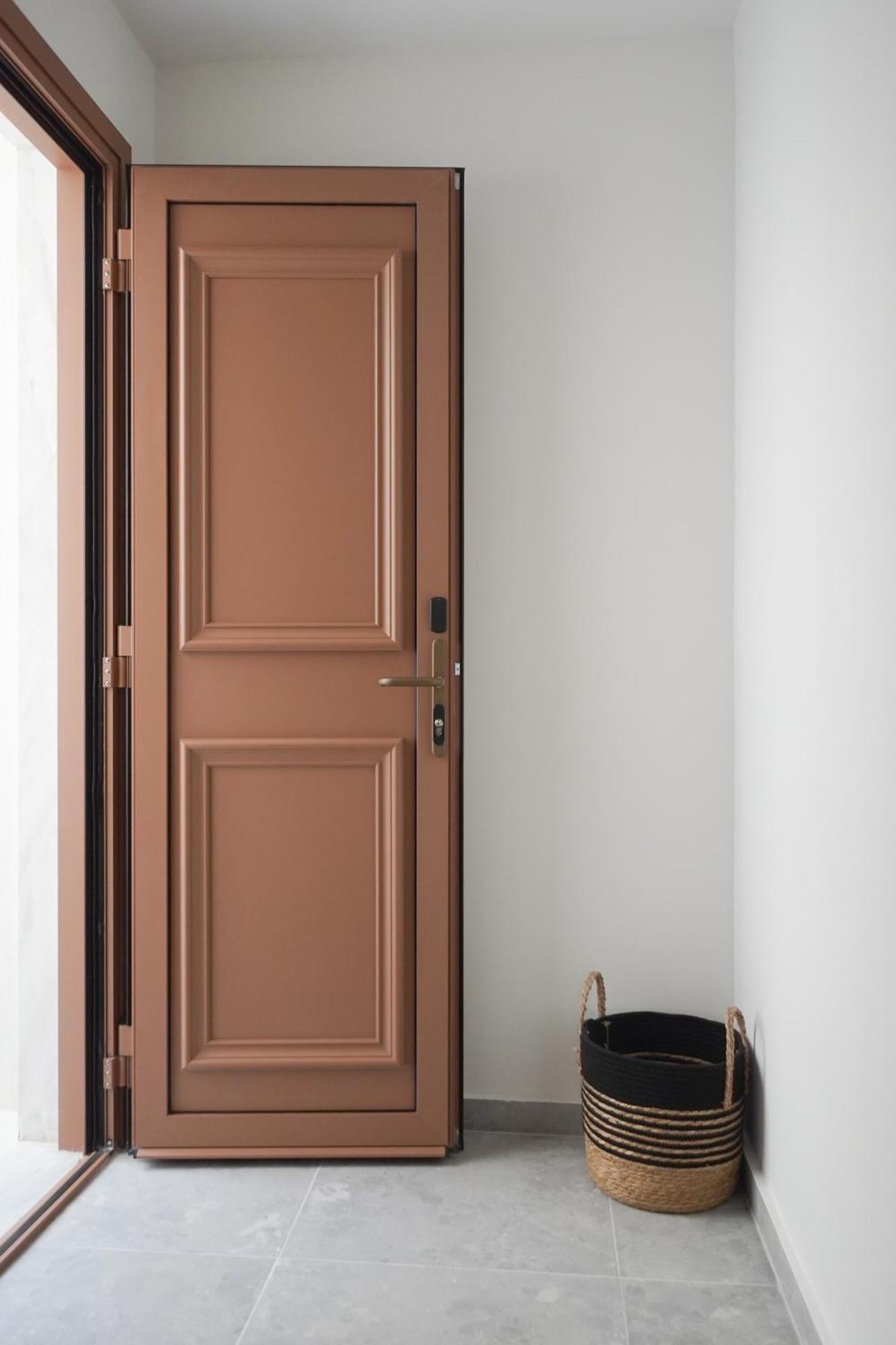 Plaka House - Boutique Apartments เอเธนส์ ภายนอก รูปภาพ